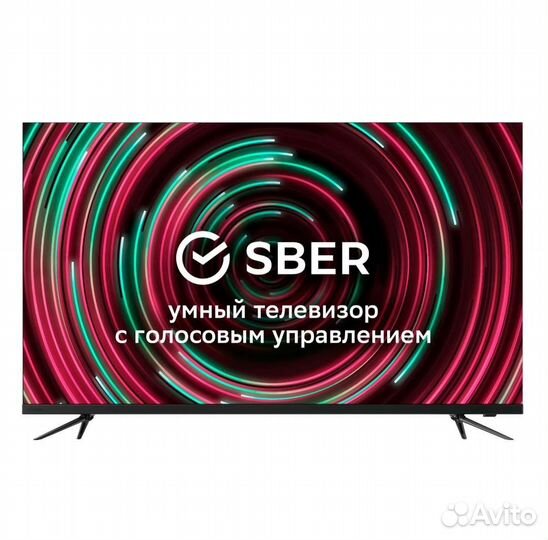 Телевизор Sber smart-TV 32