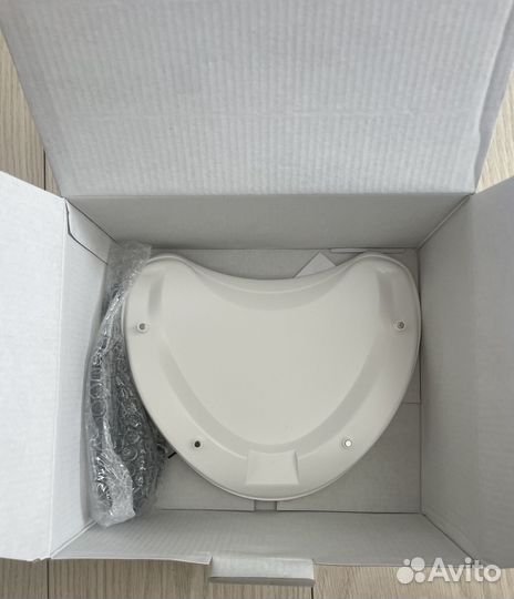 Новая Лампа для сушки гель лака