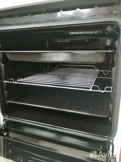 Плита электрическая бу с духовкой