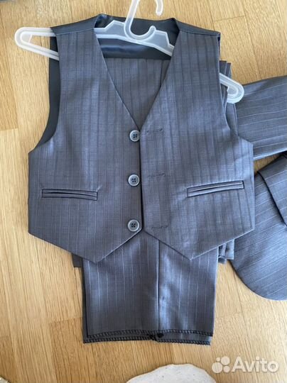 Костюм детский классический