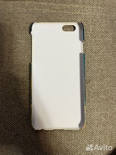 Чехол на iPhone 7 и 6