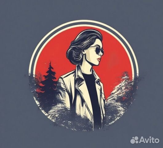 Дизайнер логотипа