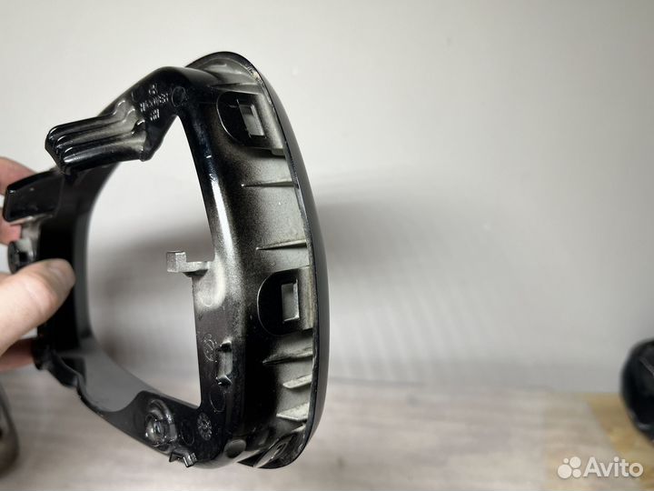 Накладка правого зеркала Kia Stinger