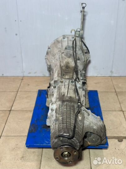 АКПП Infiniti M35 Y50 VQ35DE 3.5 89Т.км
