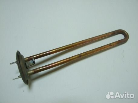 Запчасти для Водонагревателей