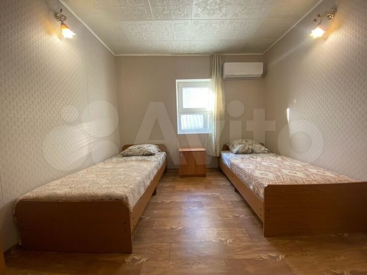 Комната 10 м², 2/2 эт.