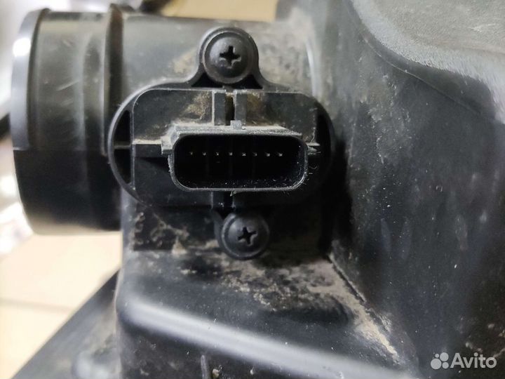 Корпус воздушного фильтра Astra J GTC