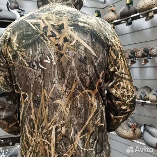 Худи Final Approach