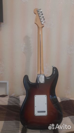 Fender Player Stratocaster