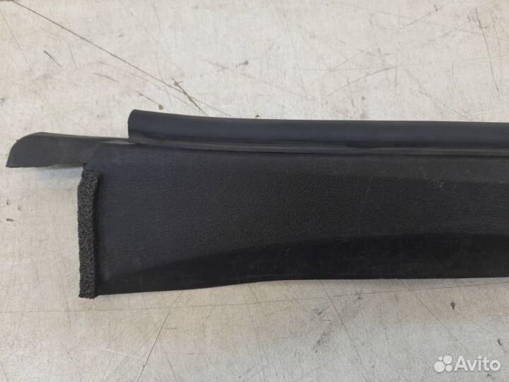 Пыльник крыла передний левый Toyota Camry V50 V55