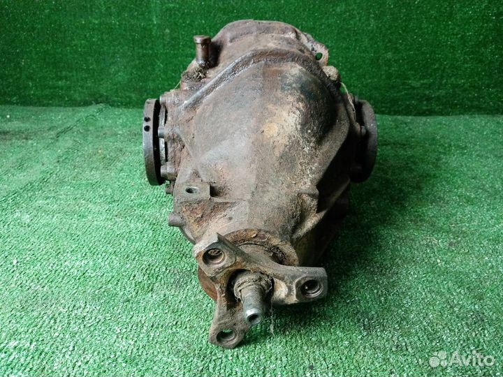 Редуктор задний Mercedes-Benz S300 W140 M104