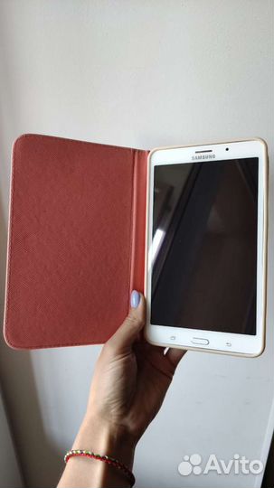 Планшет samsung galaxy tab 4