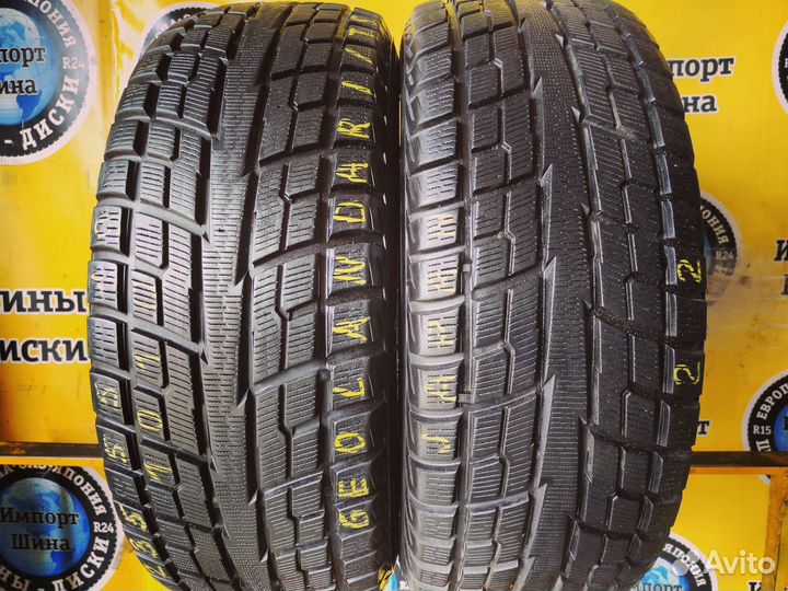 Yokohama Geolandar I/T-S G073 235/55 R19 101Q