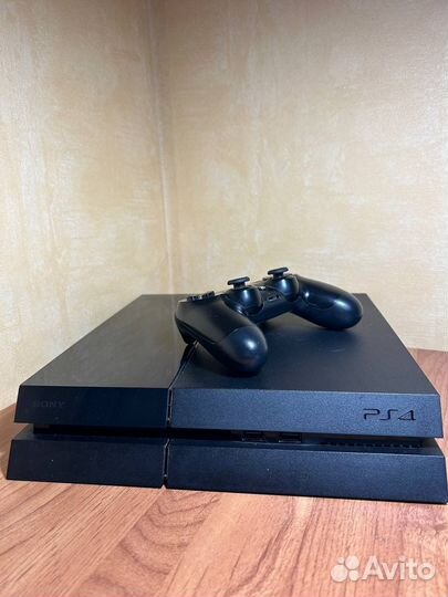 Sony PS4