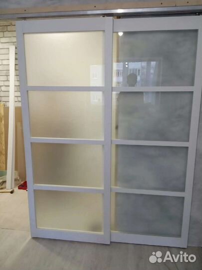 Двери межкомнатные