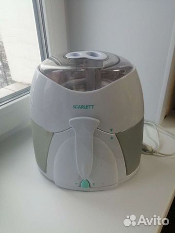 Соковыжималка