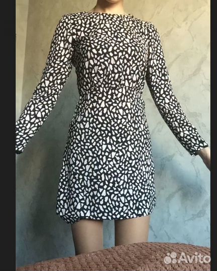 Платье женское