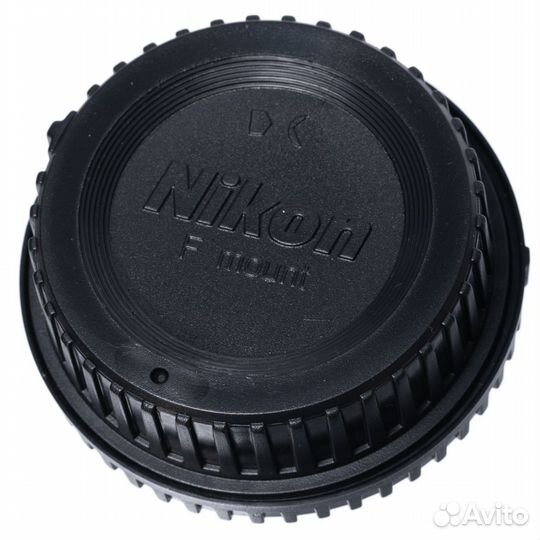 Защитная крышка PWR для байонетов Nikon