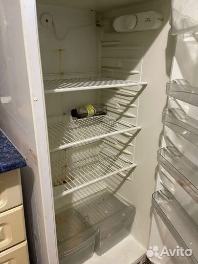 Холодильник бу