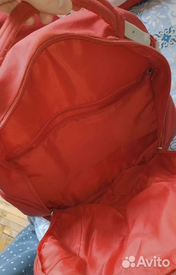 Рюкзак портфель сумка