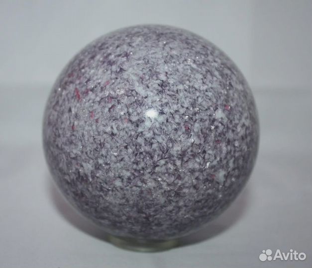 Шары из камня (1)