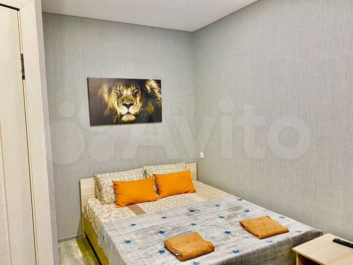 Комната 18 м², 2/2 эт.