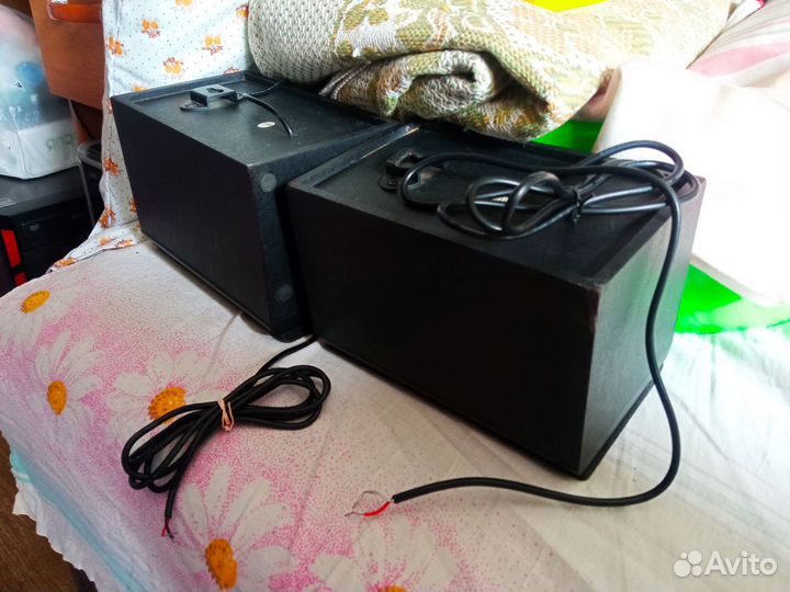 Саб Sven Sps-820 2.1 колонки