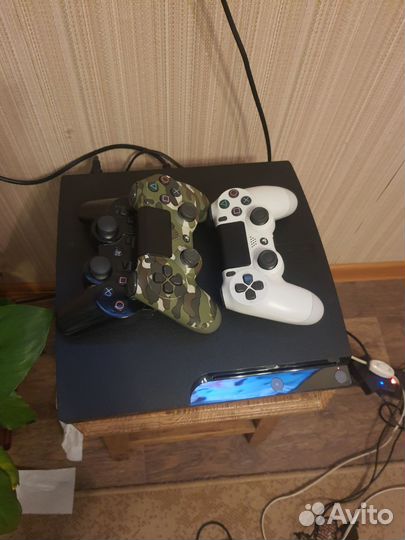 Sony playstation 3 slim