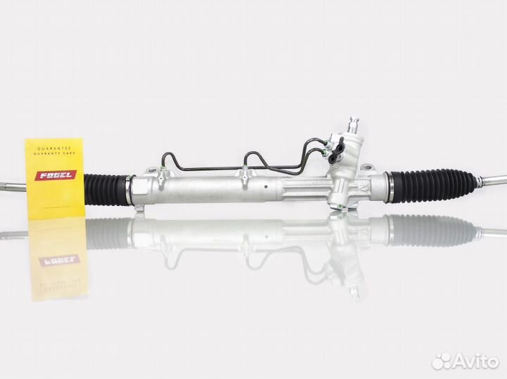 Рулевая рейка Мондео 3 Форд Новая