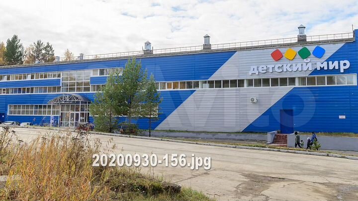 Торговая площадь, 75 м²