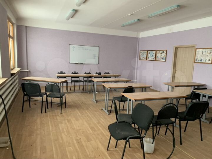 Офис, 400 м²