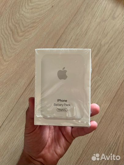 Magsafe Power Bank 5000 mah