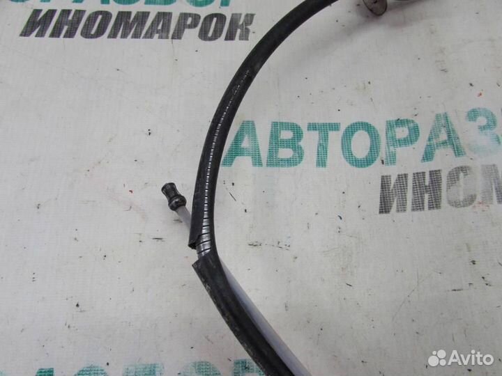 Трос стояночного тормоза для Renault Fluence 2010