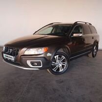 Volvo XC70 2.4 AT, 2012, 143 391 км, с пробегом, цена 1 979 000 руб.