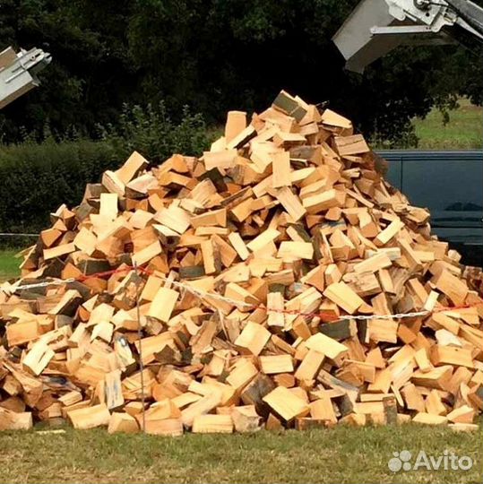 Дрова с Приозерска