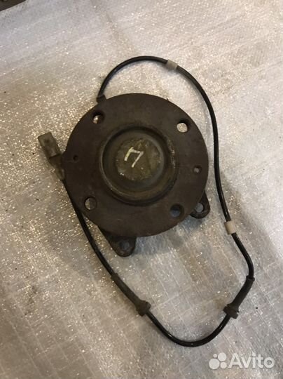 Peugeot 307 задняя ступица выкуп авто