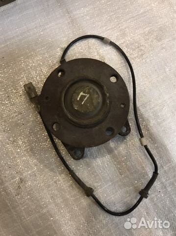 Peugeot 307 задняя ступица выкуп авто