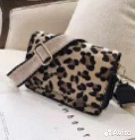 Сумка женская