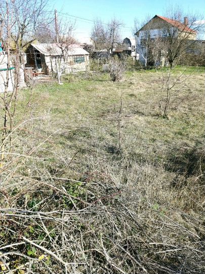 Участок 4 сот. (СНТ, ДНП)