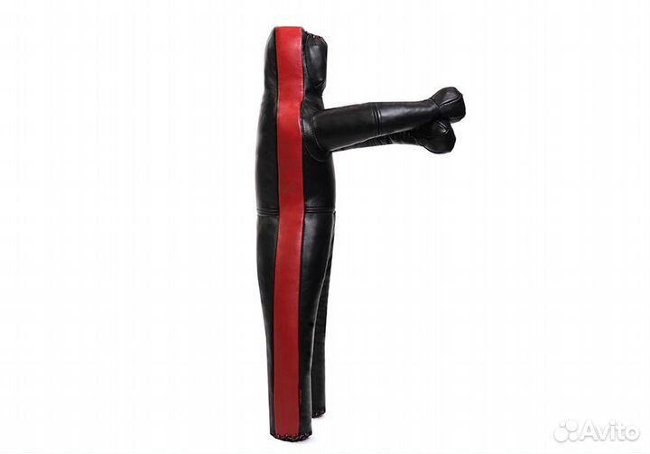 Манекен для борьбы миксфайт 170 см, вес 40-50 кг