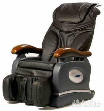 Чехлы и накидки на массажное кресло Irest SL-A17