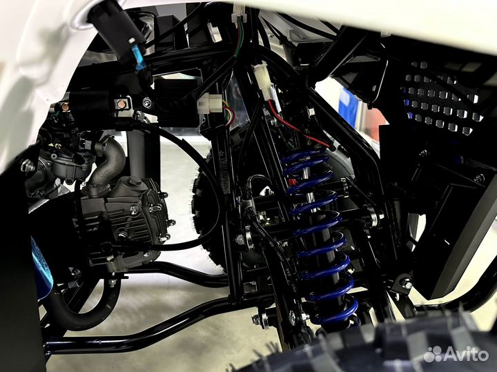 Комплект Optima 8 Premium – удобная сборка и надежная конструкция