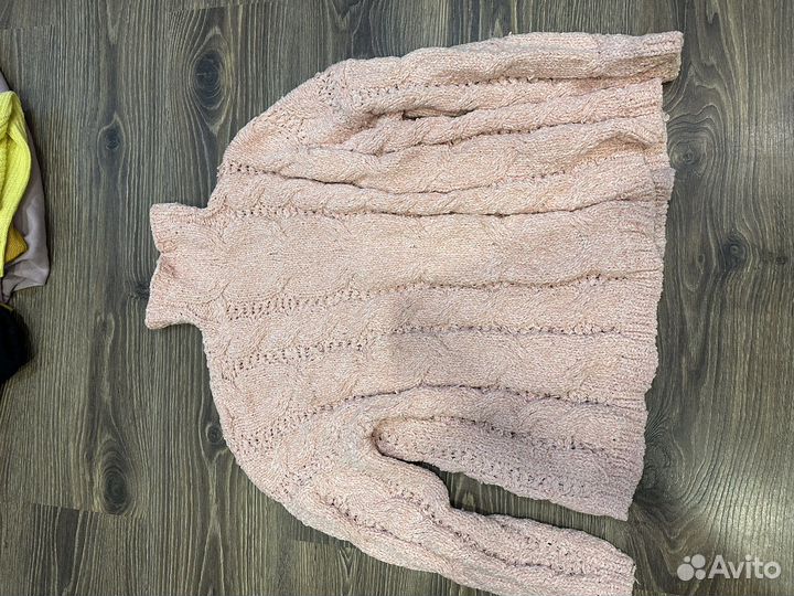 Пакет одежды