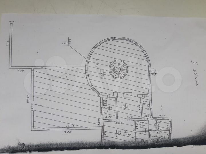 Свободного назначения, 305 м²