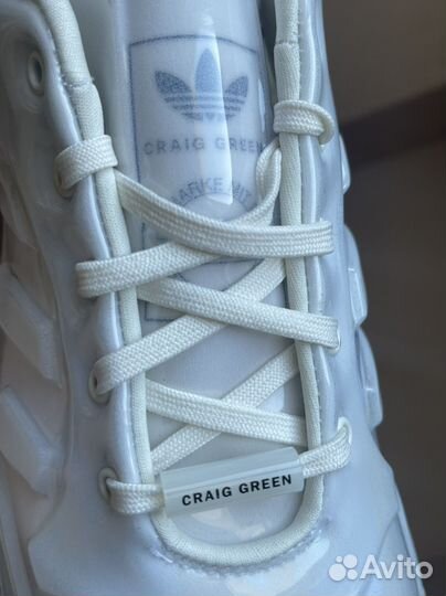 Adidas originals Craig Green кроссовки оригинал