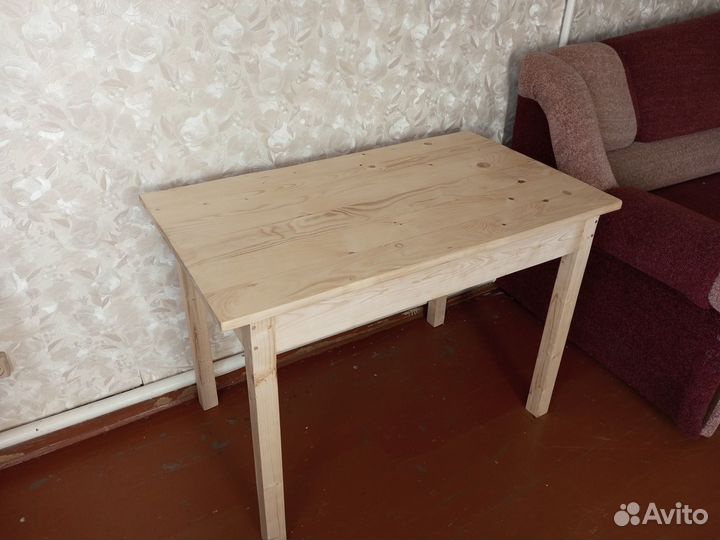 Стол обеденный в силе Икея