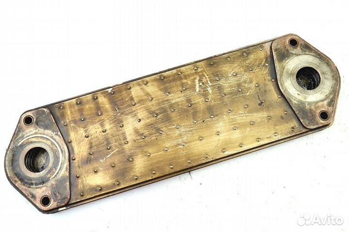 Теплообменник scania R-Series (01.04)