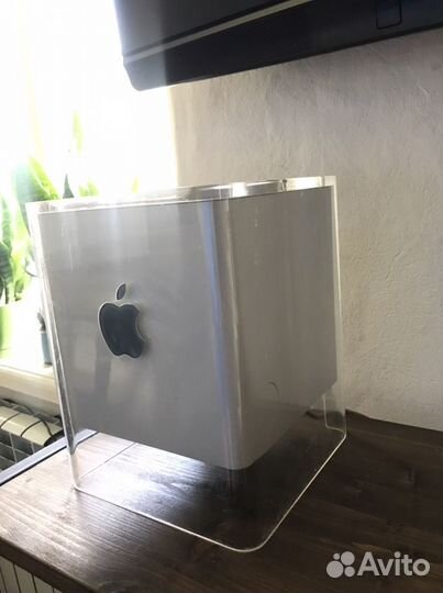 Apple Power Mac G4 Cube