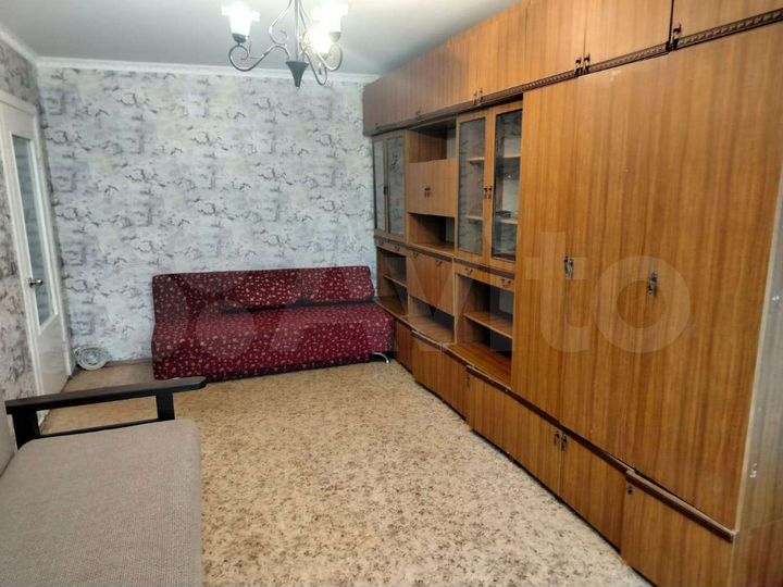 2-к. квартира, 64 м², 3/16 эт.