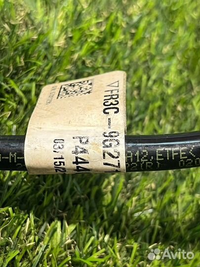 Трубка вакуумная Ford Mustang 6 S550 рест. 2021